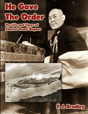 He Gave the Order