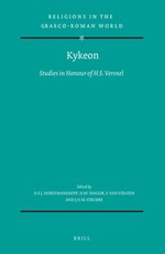 Kykeon