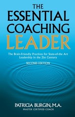 The Essential Coaching Leader