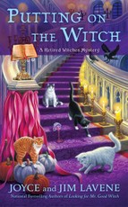 Putting on the Witch