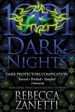 Dark Protectors Compilation