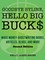 Goodbye Byline, Hello Big Bucks: Make Money Ghostwriting Books, Articles, Blogs, and More, Second Edition
