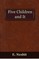 Five Children and It