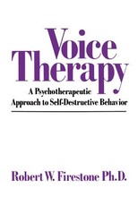Voice Therapy