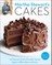 Martha Stewart's Cakes