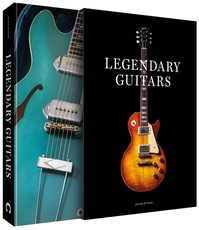 Exceptional Guitars