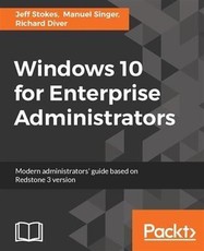 Windows 10 for Enterprise Administrators