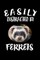 Easily Distracted By Ferrets