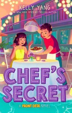 Chef's Secret