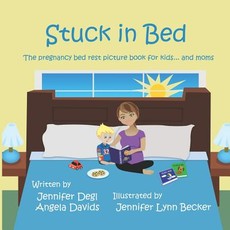 Stuck in Bed