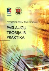 Paslaugų teorija ir praktika