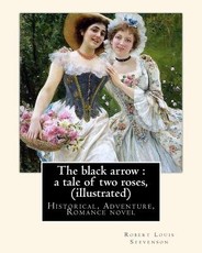 The black arrow