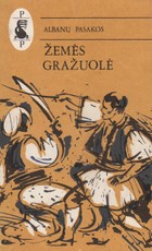 Žemės gražuolė. Albanų pasakos