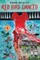 Red Bird Danced