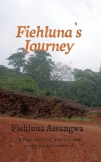 Fiehluna`s Journey