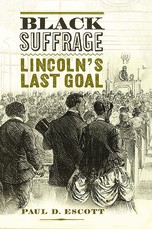 Black Suffrage