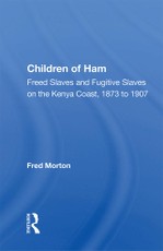 Children Of Ham