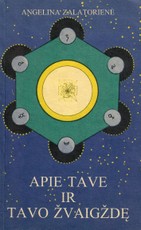 Apie tave ir tavo žvaigždę (1992)