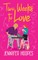 Two Weeks to Love