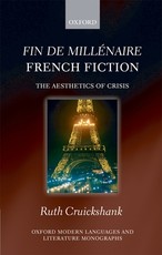 Fin de MillÃ©naire French Fiction