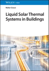 Liquid Solar Thermal Systems in Buildings
