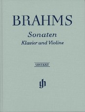 Sonaten für Klavier und Violine