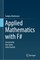 Applied Mathematics with F