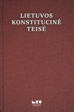 Lietuvos konstitucinė teisė