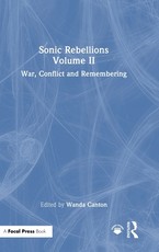 Sonic Rebellions Volume II