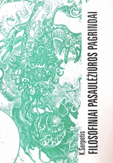 Filosofiniai pasaulėžiūros pagrindai