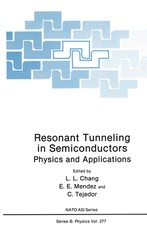 Resonant Tunneling in Semiconductors