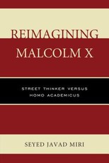 Reimagining Malcolm X