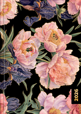 2026 m. A5 darbo kalendorius BIJŪNAI