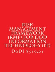 DoDI 8510 Risk Management Framework (RMF) for DoD Information Technology (IT)