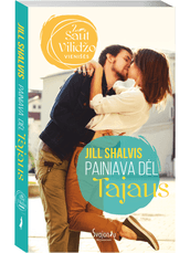 Painiava dėl Tajaus. Saut Vilidžo vienišės. 2 knyga