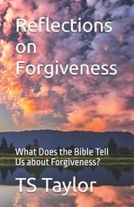 Reflections on Forgiveness