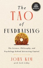 The Tao of Fundraising