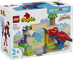 LEGO DUPLO Disney Dinosaur Spidey-Rex vs. Green Goblin