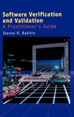 Software Verification and Validation