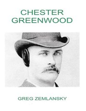 Chester Greenwood