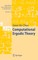 Computational Ergodic Theory