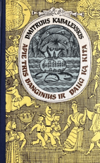 Apie tris banginius ir daug ką kita