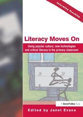 Literacy Moves on