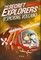 The Secret Explorers and the Smoking Volcano