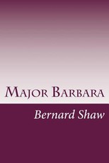 Major Barbara