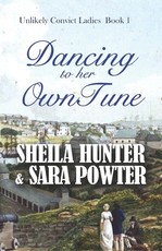 Dancing To Her Own Tune