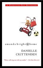 Amanda Bright@home