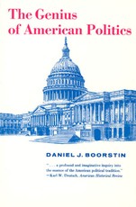 The Genius of American Politics