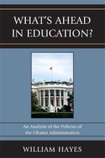 WhatOs Ahead in Education?