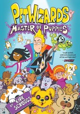 PetWizards